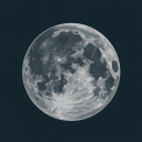moon Discord server icon