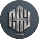 Mirage .