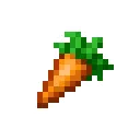 Carrot's Server