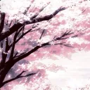 🩹﹕𐔌・Cherry blossom iced tea 〃・꒱