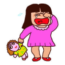 恋愛迷子センター Discord server icon