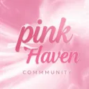 Pink Haven ˚₊· ͟͟͞➳❥