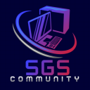 SGS Community Server Icon