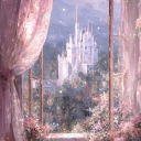 Whimsical’s palace