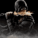 🗡𝙏𝙝𝙚 𝙆𝙧𝙮𝙥𝙩 Discord server icon