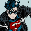 ᯓ˚.    　◠◠   Su𝘱𝘦r ⭑.ᐟ Discord server icon