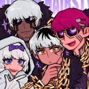 U Corp Backstreets ! Discord server icon