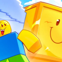 be a lucky block | TRADING, GIVEAWAYS & MORE Discord server icon