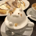 ૮₍ ´ ꒳ `₎ა　　kin cafe　・・　stox Discord server icon