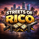 Streets of Rico Discord server icon