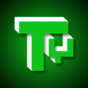 Tydium’s Lounge Discord server icon