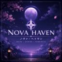 🌌 Nova Haven 🌌