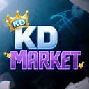 👑 | KD Market