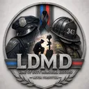 Line of Duty Memorial Discord