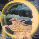 𝒮𝒯𝒜𝑅𝑅𝒴 𝒞𝐻Â𝒯𝐸𝒜𝒰 Discord server icon