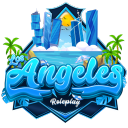 Discovery icon for Los Angeles Roleplay Discord server