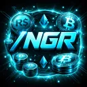 NGR Stock