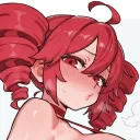 ℍ𝕠𝕣𝕟𝕪'𝕤 𝟚𝟜/𝟟 discord icon