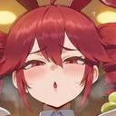 ℍ𝕠𝕣𝕟𝕪'𝕤 𝟚𝟜/𝟟 discord icon