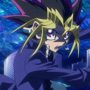 Yu-gi-oh:New Beginning Discord server icon