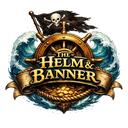 The Helm & Banner