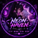 Neon Haven 🌌 | Chill • Talk • VC Discord server icon