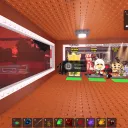 Server icon