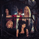 LE SSERA-CRAZY! | 18+ Discord server icon