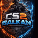 CS2 Balkan Discord server icon