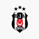 Beşiktaş JK Discord Server Icon – Roblox