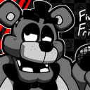 ✮  Freddy Frickbear’s Roleplazeria! ✮ Discord server icon