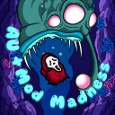AU+ Mod Madness Server Icon