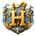 HarpSMP | 1.21.11 - 26.2