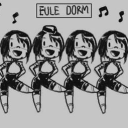 I'm such a losor Discord server icon