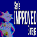 Sam's Improved Garage