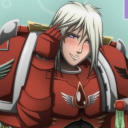 Epic Warhammer :) :) Discord server icon