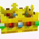 Royalty SMP Discord server icon