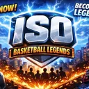 ISO Community