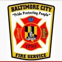 🔥 Baltimore City Fire Dept. RP 🔥