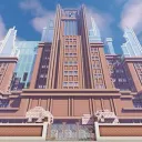 Hopes Peak Academy
