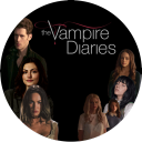 The Vampire Diaries Discord server icon