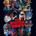 Task Force X [A DC RP] Discord server icon