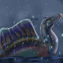 Luquilles Survival server Path Of Titans