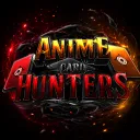Anime Card Hunters