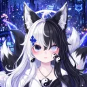 ミ𝑌𝑖𝑛 𝑦𝑎𝑛𝑔 𝑎𝑛𝑔𝑒𝑙’s 𝑎𝑣𝑎𝑡𝑎𝑟 𝑎𝑛𝑑 𝑐ℎ𝑖𝑙𝑙 𝑆𝑒𝑟𝑣𝑒𝑟. 彡 Discord server icon