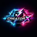 ⚡Creator X⚡