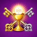 Catholic Stronghold discord icon