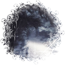 🪓・︴ TERRIBLE THINGS  ｡°✧ Discord server icon