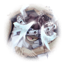 𝓗𝓪𝓵𝓸'𝓼 𝓱𝓪𝓷𝓰𝓸𝓾𝓽⸺𝓳2𝓵  = 𝓫𝓪𝓷𝓷𝓮𝓭◞