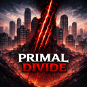 Primal Divide Discord server icon